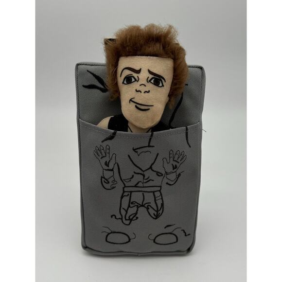 2017 Petco Star Wars Han Solo In Carbonite Squeaky Toy / Dog Chew Toy NEW! - Picture 1 of 6